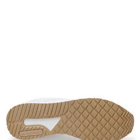 HELLO 2FX BEYAZ Erkek Sneaker_3