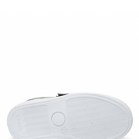 CLBORN 2FX GRI Erkek Çocuk Sneaker_3
