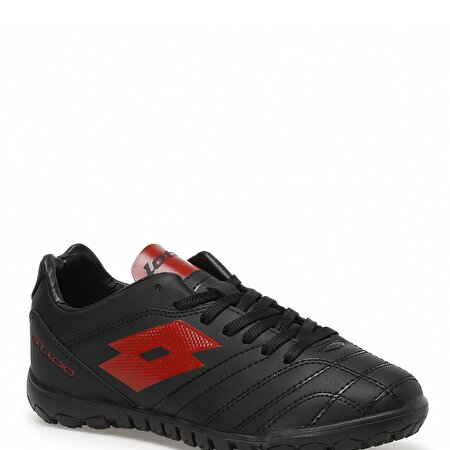 STADIO 770 TF GR 2FX SIYAH Unisex Halı Saha Ayakkabısı