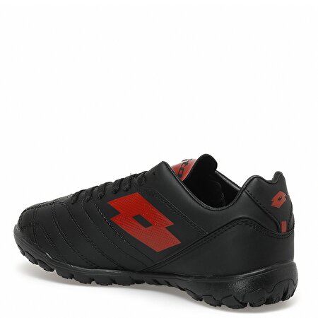 STADIO 770 TF GR 2FX SIYAH Unisex Halı Saha Ayakkabısı_2