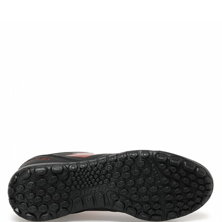 STADIO 770 TF GR 2FX SIYAH Unisex Halı Saha Ayakkabısı_3