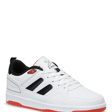 GINA PU 2PR BEYAZ Unisex Sneaker