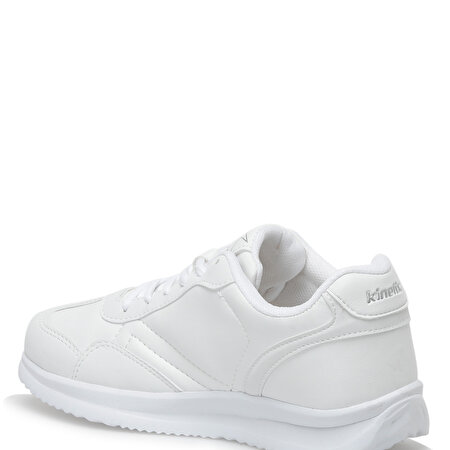GRANDE PU W 2PR BEYAZ Kadın Sneaker_2