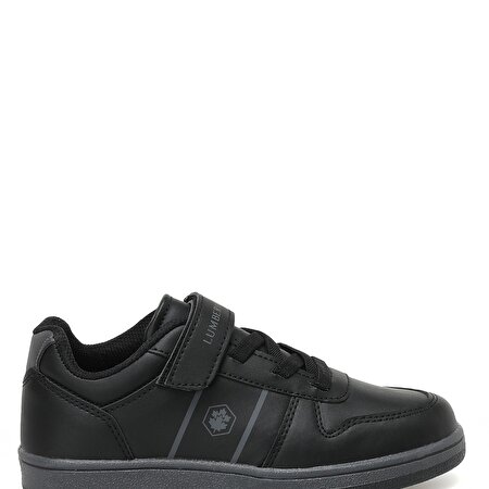 JADE 2PR Siyah Erkek Çocuk Sneaker_1
