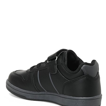 JADE 2PR Siyah Erkek Çocuk Sneaker_2