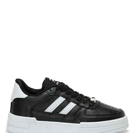 PS102 2FX Siyah Unisex Sneaker_1