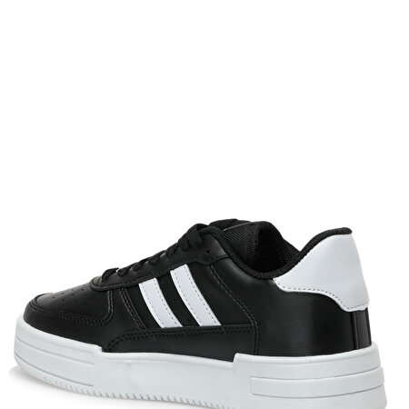 PS102 2FX Siyah Unisex Sneaker_2
