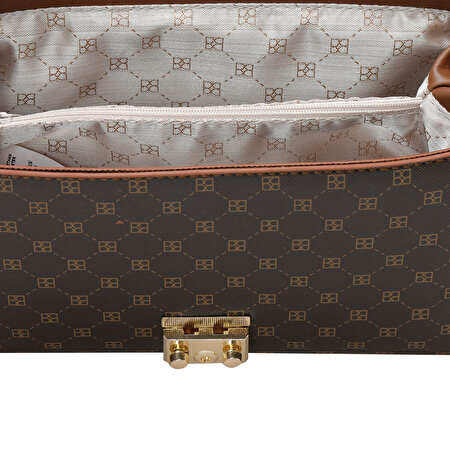 MONOGRAM LV KLT 2PR KAHVE MULTI Kadın El Çantası_3