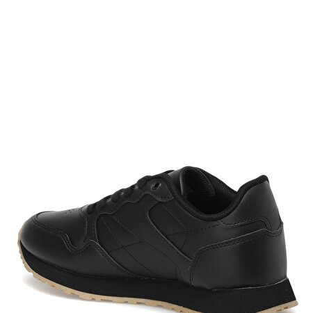 HELLO WMN 2FX SIYAH Kadın Sneaker_2