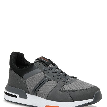 WALLIE TX 2FX Gri Erkek Sneaker