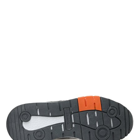WALLIE TX 2FX Gri Erkek Sneaker_3