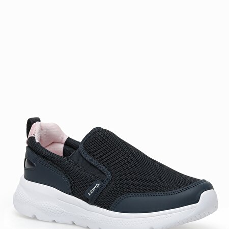 INGO TX W 2FX Lacivert Kadın Comfort Ayakkabı