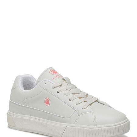 ESTE 2FX KIRIK BEYAZ Kadın Sneaker