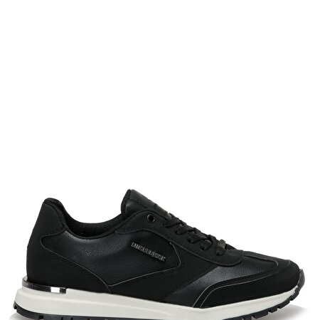 ZOYA 2FX Siyah Kadın Sneaker_1