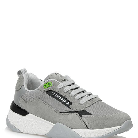 FLORIDA GR 2FX GRI Unisex Sneaker