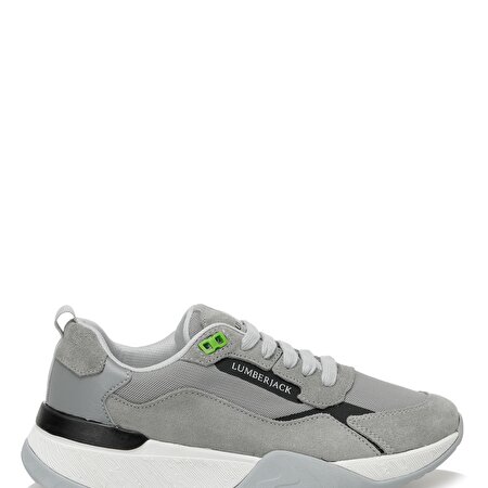 FLORIDA GR 2FX GRI Unisex Sneaker_1