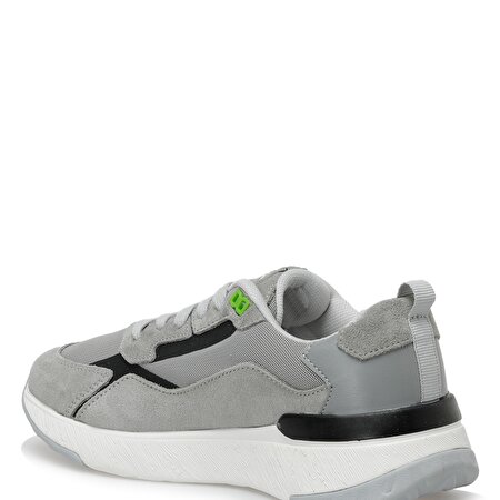 FLORIDA GR 2FX GRI Unisex Sneaker_2