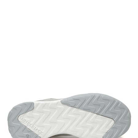 FLORIDA GR 2FX GRI Unisex Sneaker_3