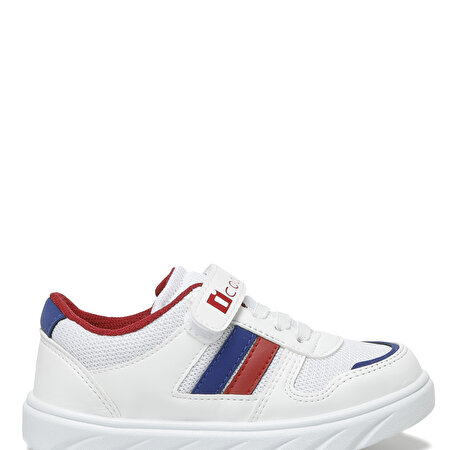 MEL 2FX Beyaz Erkek Çocuk Sneaker_1