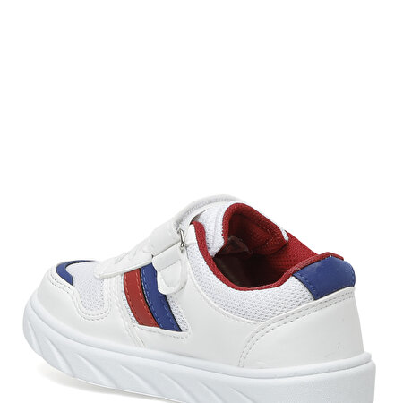 MEL 2FX Beyaz Erkek Çocuk Sneaker_2