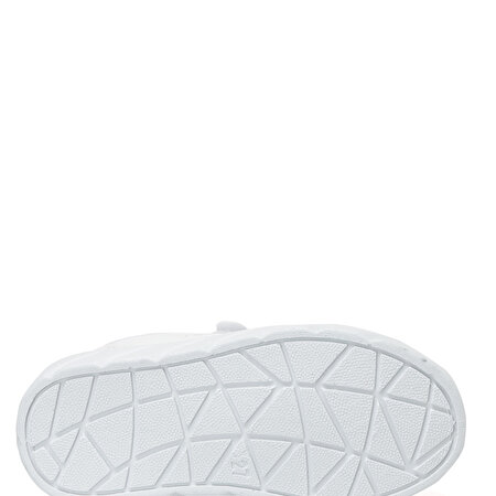MEL 2FX Beyaz Erkek Çocuk Sneaker_3
