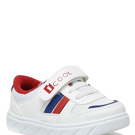 MEL 2FX Beyaz Erkek Çocuk Sneaker