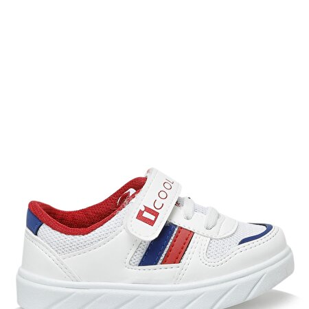 MEL 2FX Beyaz Erkek Çocuk Sneaker_1