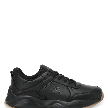 BRAN PU 2PR SIYAH Erkek Sneaker_1