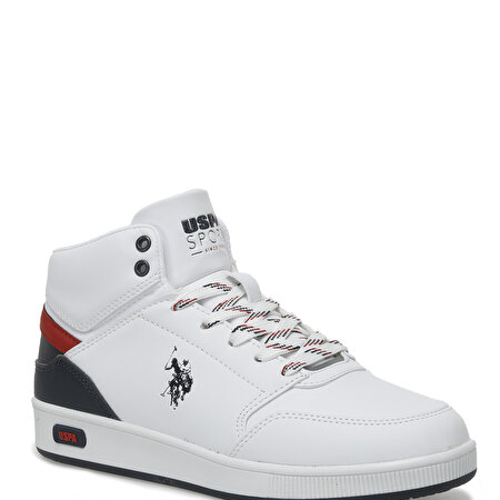 MALONE GSN 2PR Beyaz Unisex Sneaker
