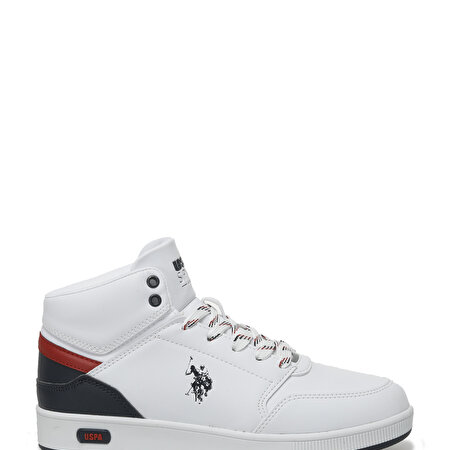 MALONE GSN 2PR Beyaz Unisex Sneaker_1