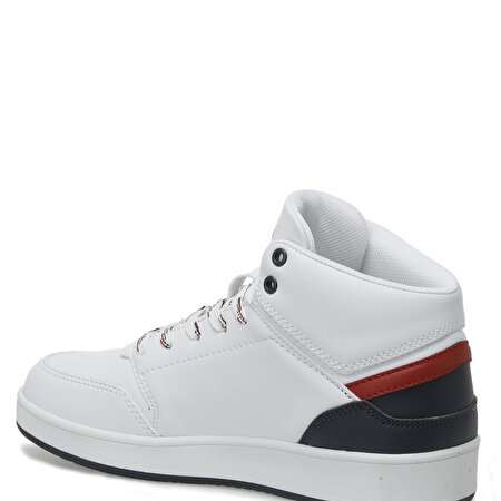 MALONE GSN 2PR Beyaz Unisex Sneaker_2