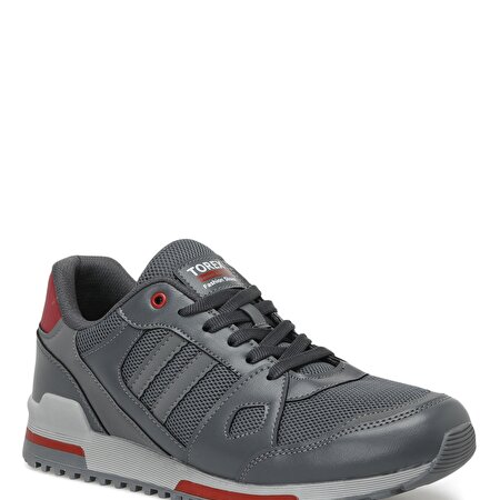 ARDEN 2PR K GRI Erkek Sneaker