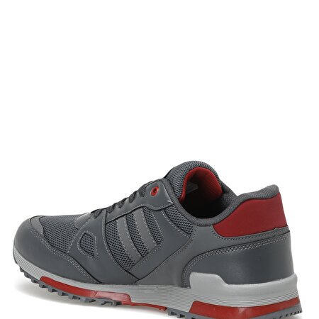 ARDEN 2PR K GRI Erkek Sneaker_2