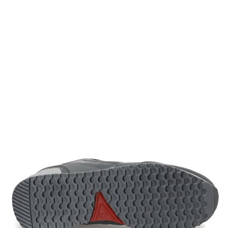 ARDEN 2PR K GRI Erkek Sneaker_3