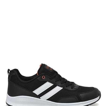 FEDOR 2PR SIYAH Erkek Sneaker_1