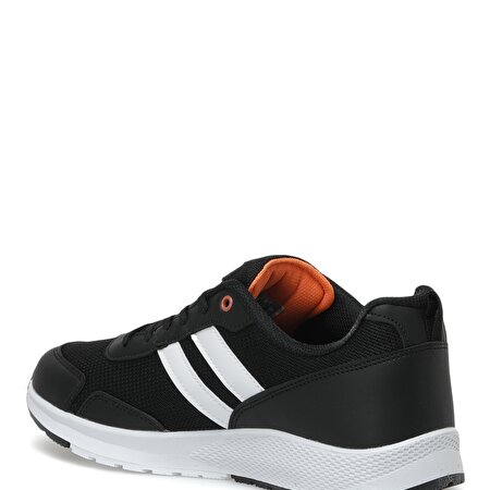 FEDOR 2PR SIYAH Erkek Sneaker_2
