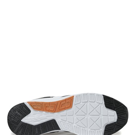 FEDOR 2PR SIYAH Erkek Sneaker_3