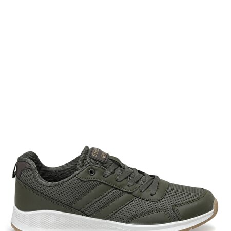 FEDOR 2PR HAKI Erkek Sneaker_1