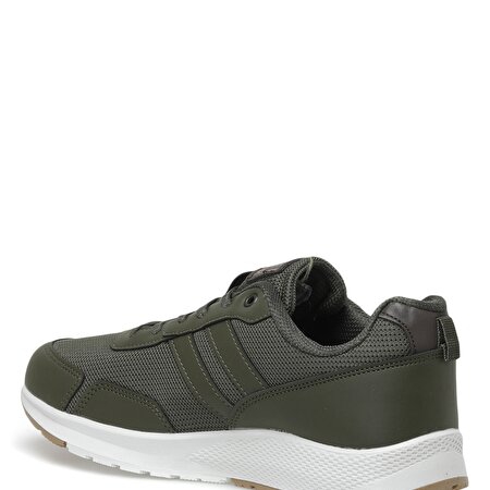 FEDOR 2PR HAKI Erkek Sneaker_2