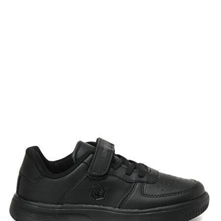 FINSTER JR 2PR Siyah Erkek Çocuk Sneaker_1