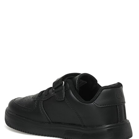 FINSTER JR 2PR Siyah Erkek Çocuk Sneaker_2