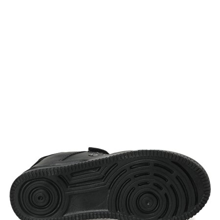 FINSTER JR 2PR Siyah Erkek Çocuk Sneaker_3