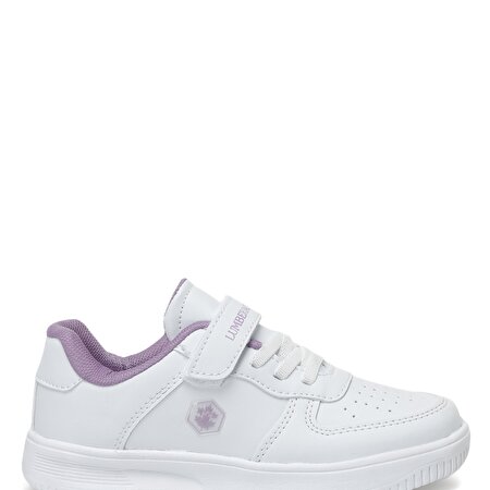 FINSTER JR 2PR Beyaz Kız Çocuk Sneaker_1