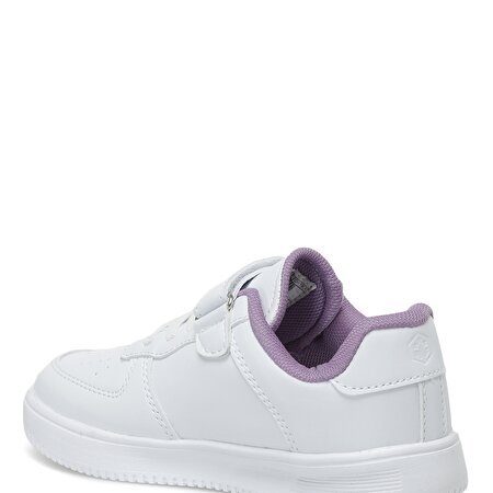 FINSTER JR 2PR Beyaz Kız Çocuk Sneaker_2