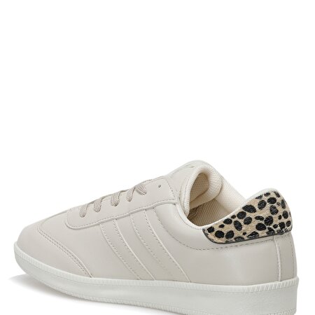 INESSA 2PR Bej Kadın Sneaker_2