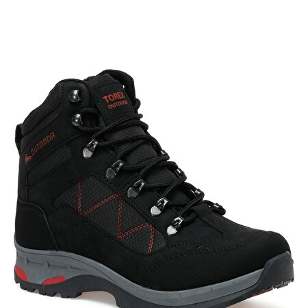 DUFFY HI 2PR Siyah Erkek Outdoor Bot
