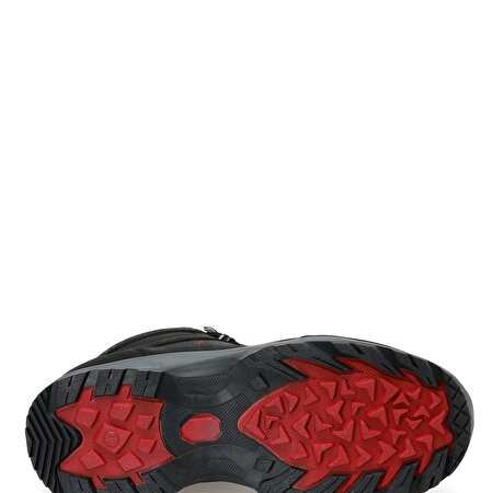 DUFFY HI 2PR Siyah Erkek Outdoor Bot_3