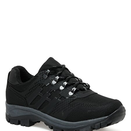 356080.M2PR Siyah Erkek Outdoor