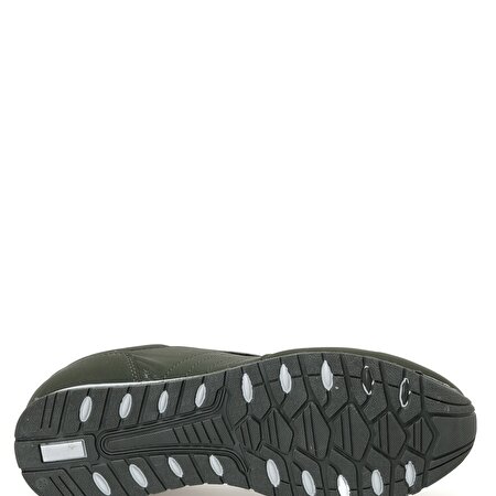 356036.M2PR Haki Erkek Spor Ayakkabı_3