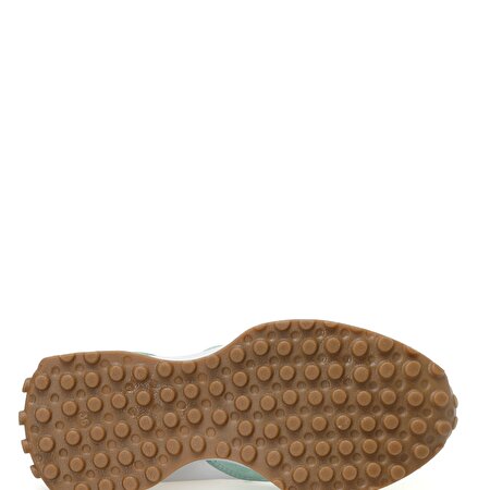 22S-959 2FX Yeşil Kadın Sneaker_3